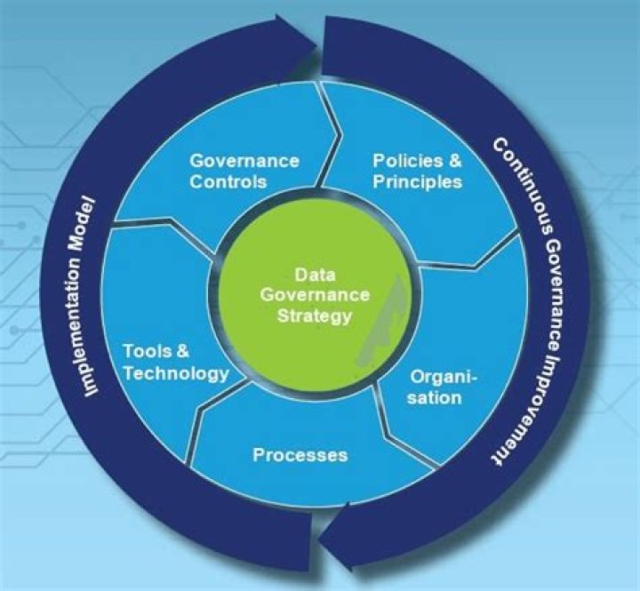 What does data economy mean