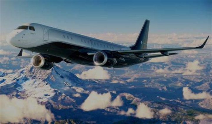 What does Embraer stand for
