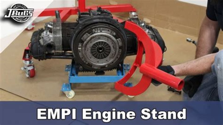 What does Empi stand for VW