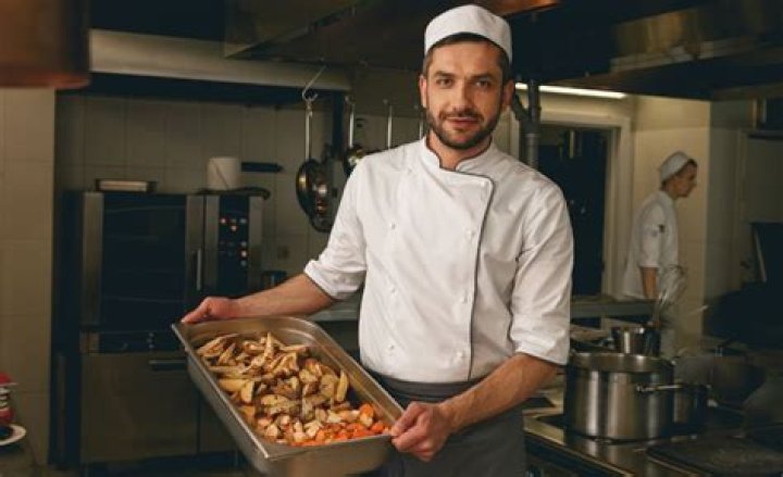 What does Entremetier mean