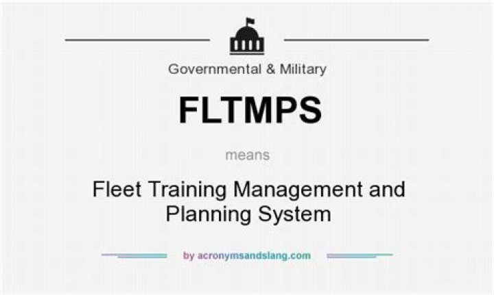 What does Fltmps stand for