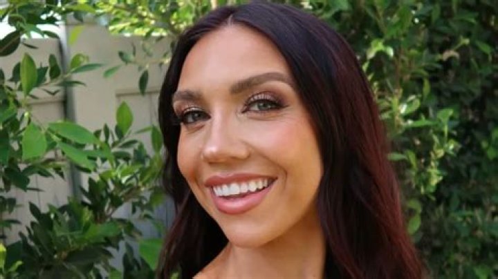 What does Jenna Johnson eat