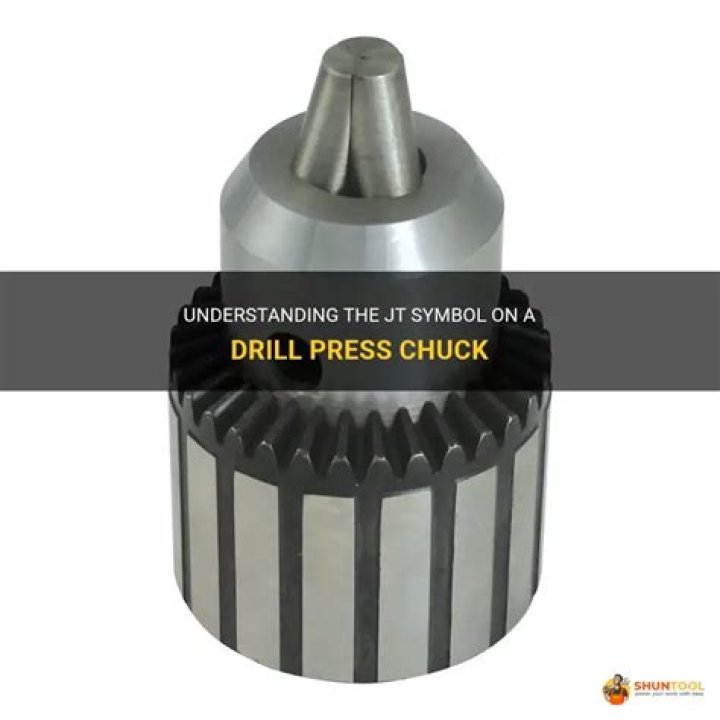 What Does JT mean on title