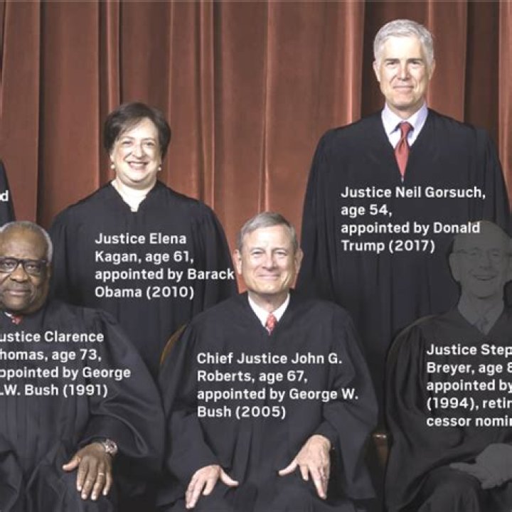What does lay justices mean