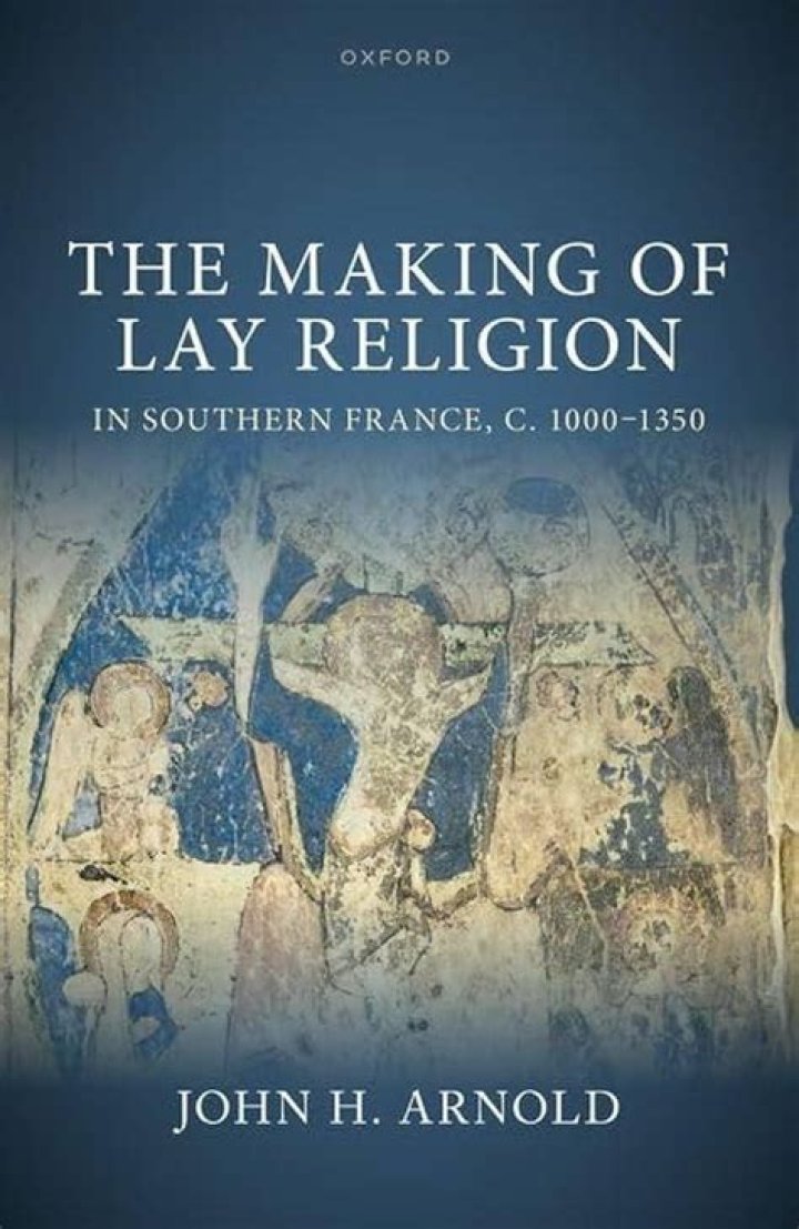 What does lay religion mean