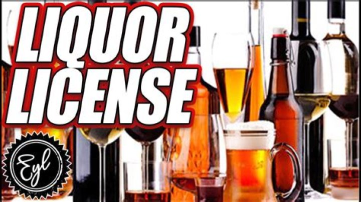 What does liquor Patrol do