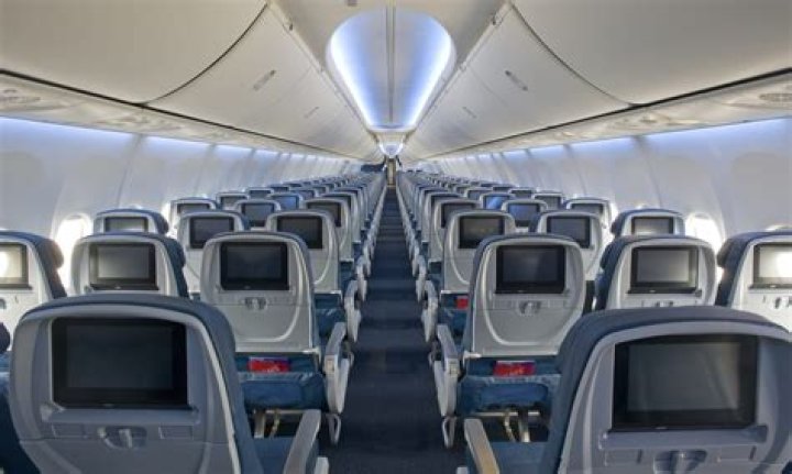 What does main cabin mean on Delta
