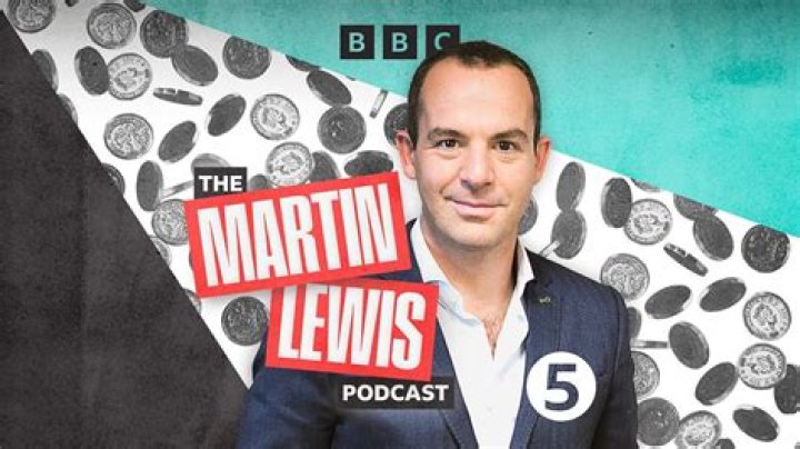 What does Martin and Lewis mean