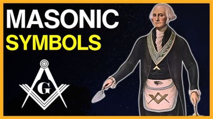 What does Masonic stand for