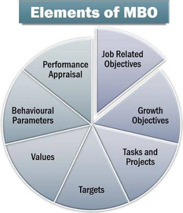 What does MBO mean in sales