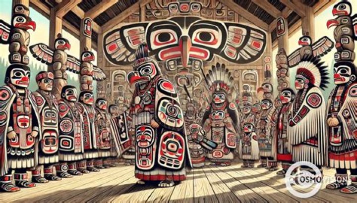 What does name Tlingit mean