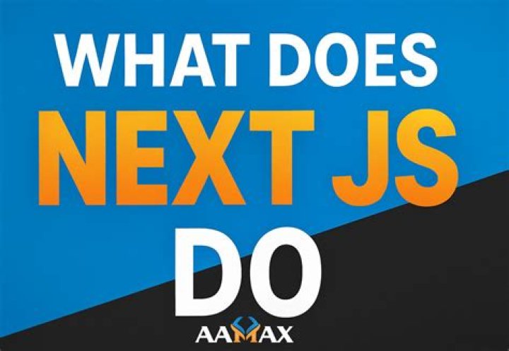 What does next () do in JS