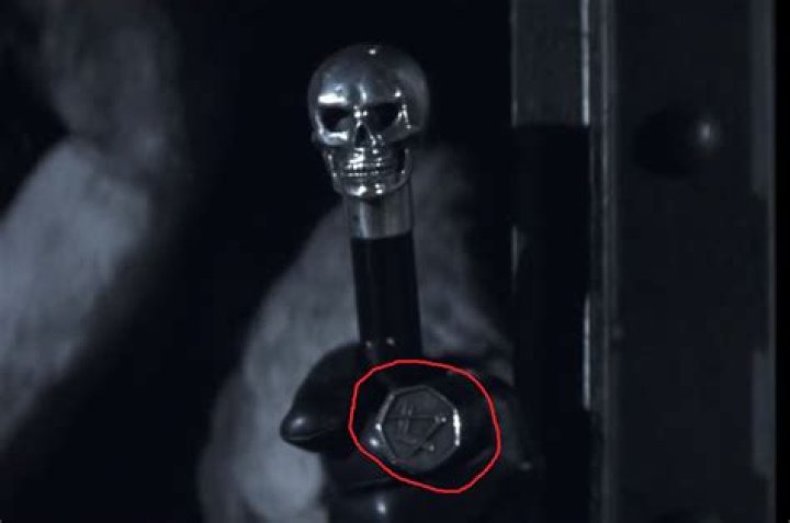 What does phantom ring mean