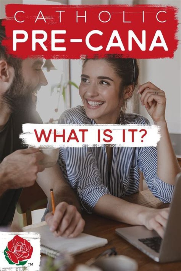 What does Pre-Cana include