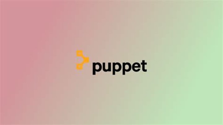 What does puppet Agent T do