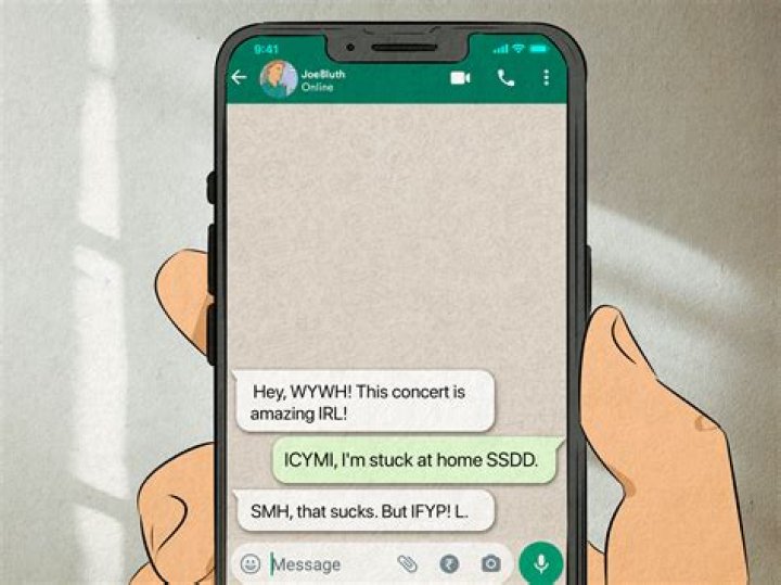 What does Pyo in text mean