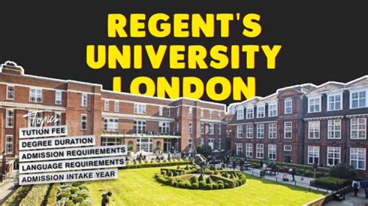What does Regents stand for