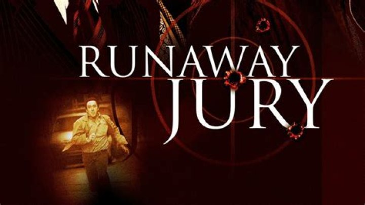 What does Runaway Jury mean