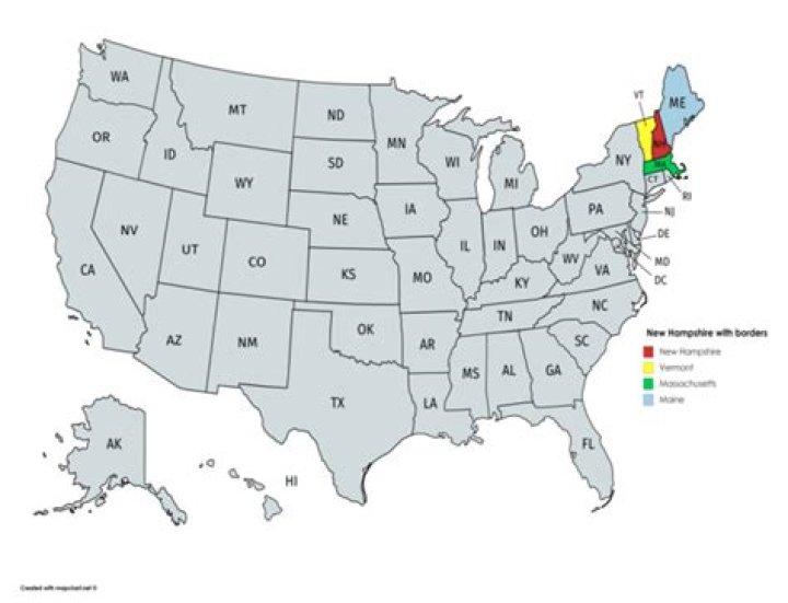 What does the NH stand for