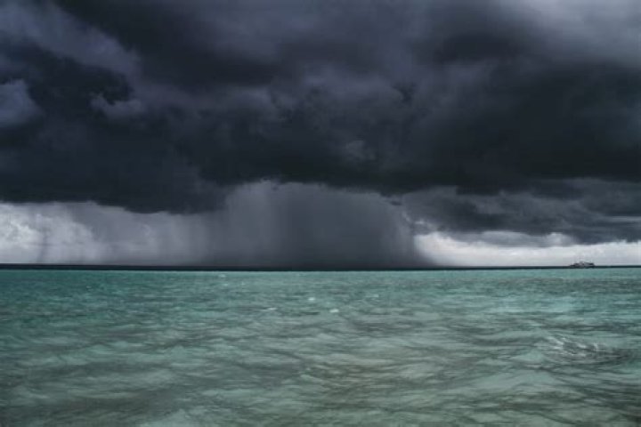 What does weather lore mean