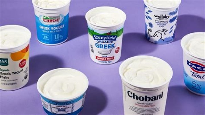 What does yogurt do to meat
