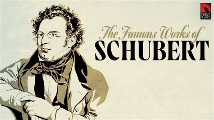 What era was Franz Schubert
