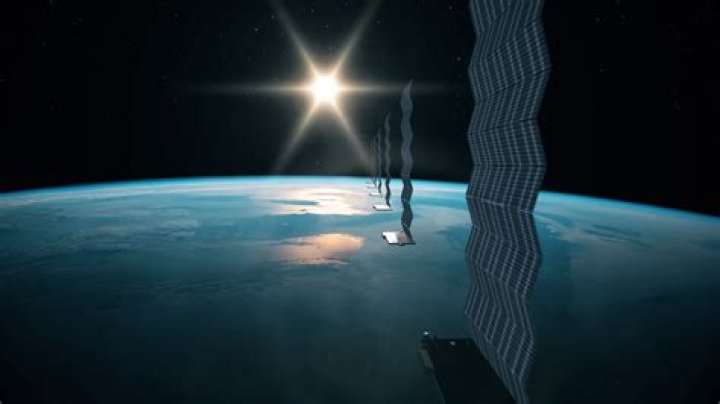 What exactly is space force