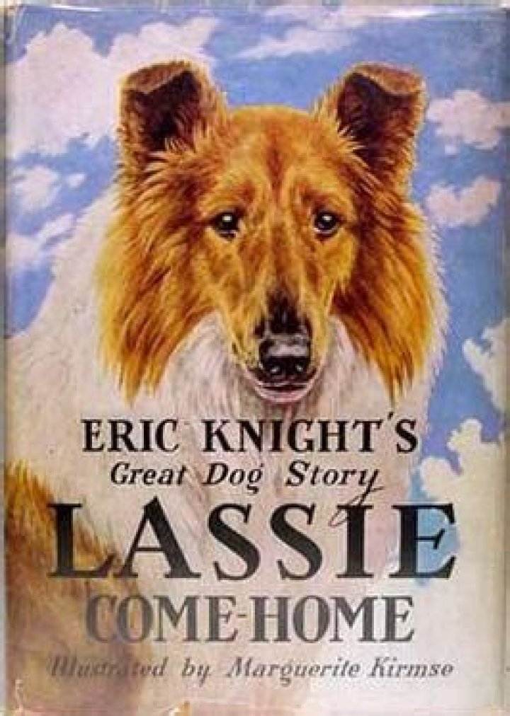What genre is Lassie Come Home