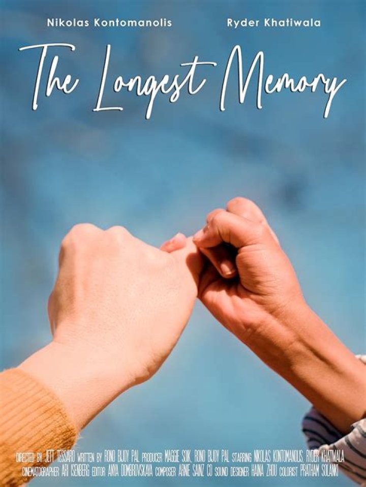 What genre is the longest memory