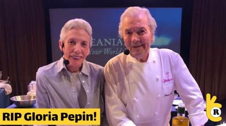 What happened Gloria Pepin