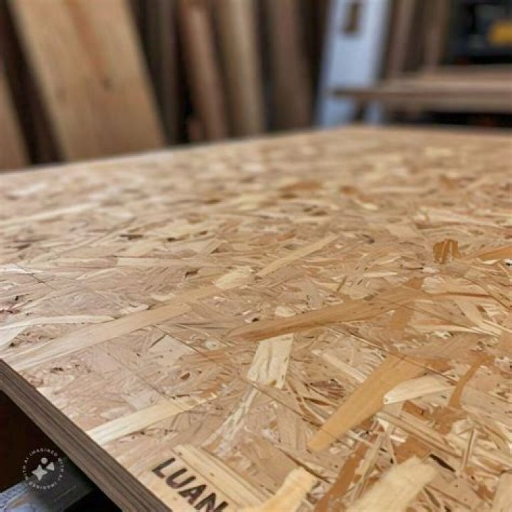 What happened Luan plywood