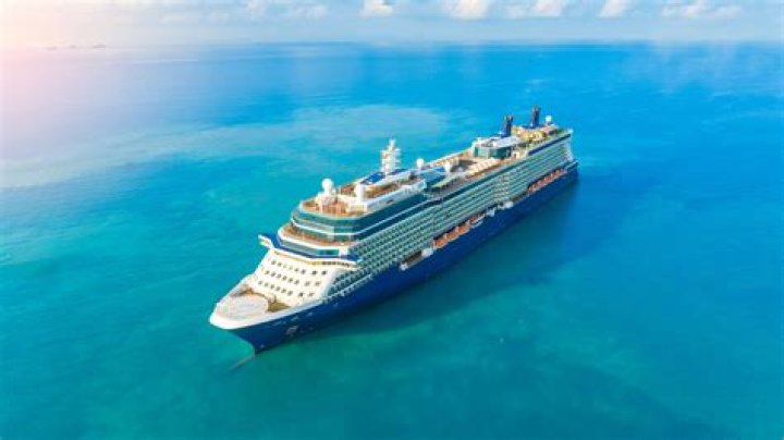 What happens if you go overboard on a cruise ship