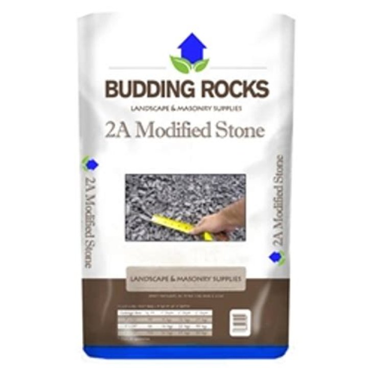 What is 2a modified stone