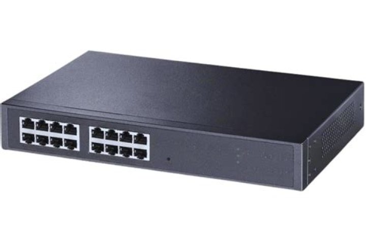 What is a 16 network