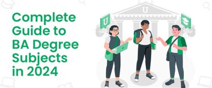 What is a BA 32 in Florida