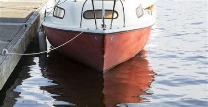 What is a bow eye on a boat