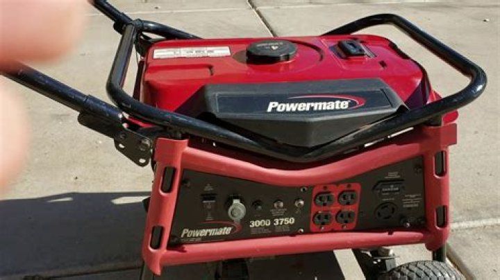 What is a Coleman Powermate