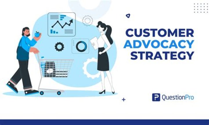 What is a customer service advocate