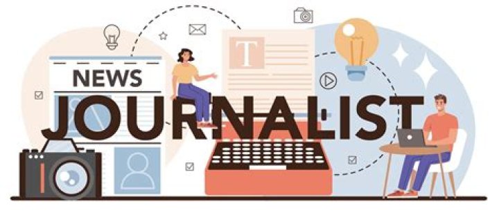 What is a cut in journalism