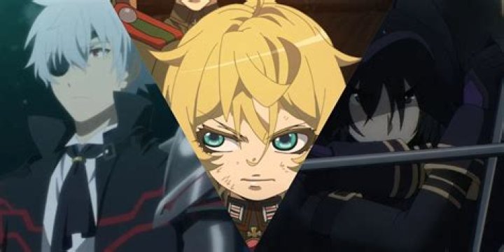 What is a dark protagonist