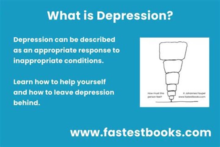 What is a depression or indentation