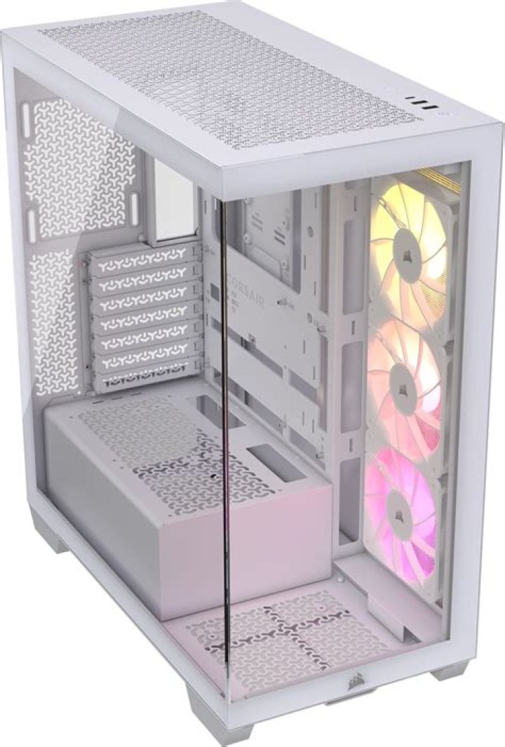 What is a fan case