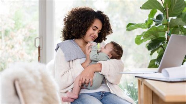 What is a feeding disorder