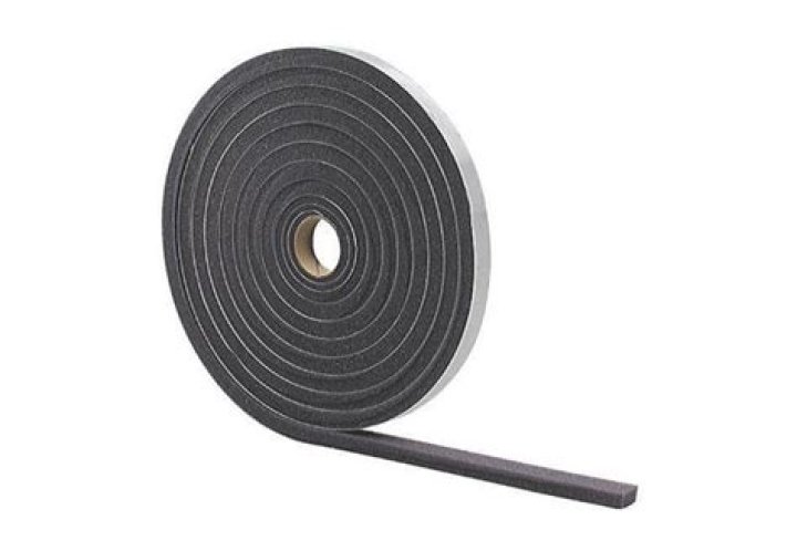 What is a foam gasket