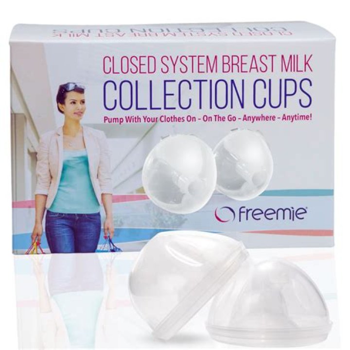 What is a Freemie Cup