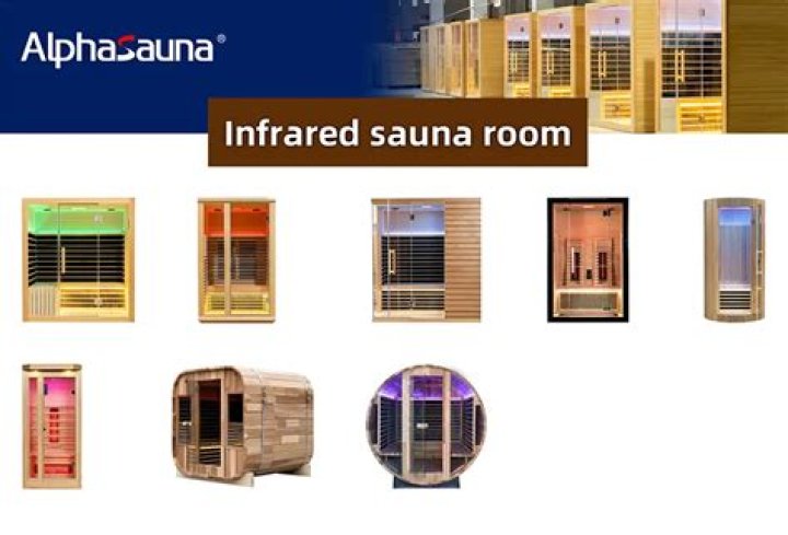 What is a full spectrum infrared sauna