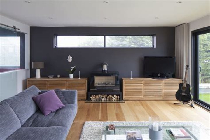 What is a horizontal window