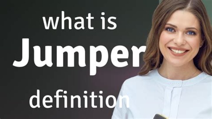 What is a jumper violation