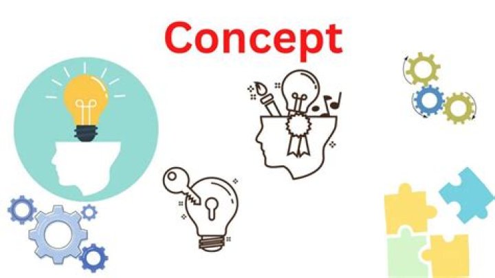 What is a key concept term