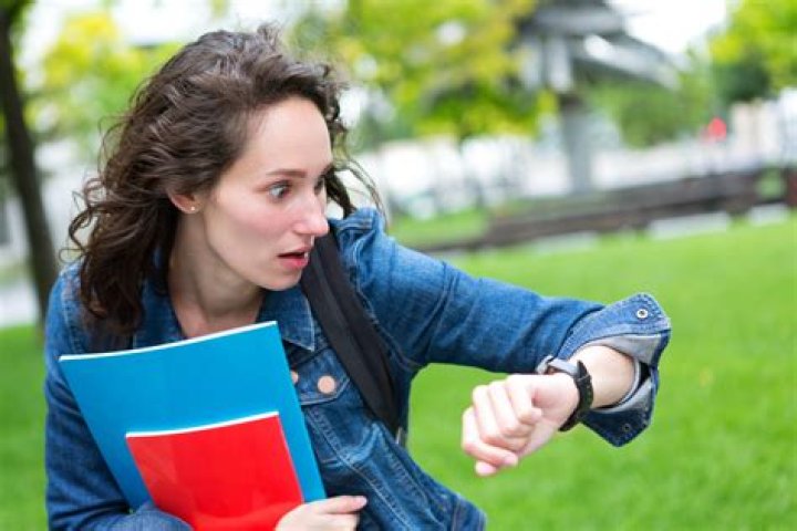 What is a late start class